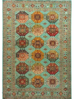 Kazak Ghazni