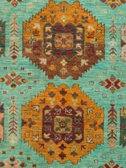Kazak Ghazni