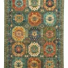 Kazak Ghazni