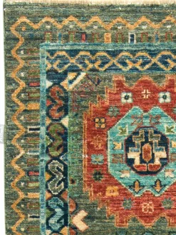 Kazak Ghazni