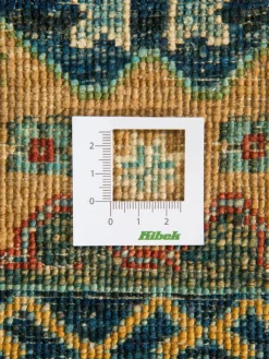 Kazak Ghazni