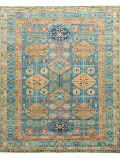 Kazak Ghazni