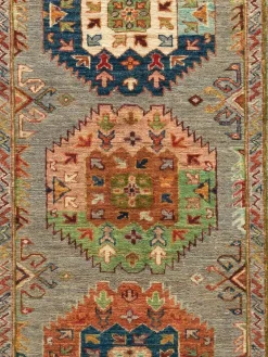 Kazak Ghazni