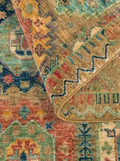Kazak Ghazni