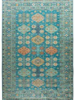 Kazak Ghazni
