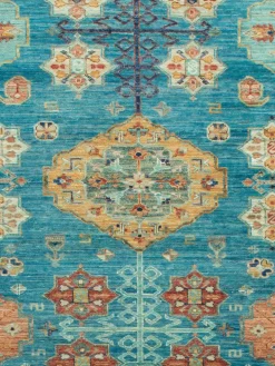 Kazak Ghazni