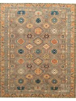 Kazak Ghazni