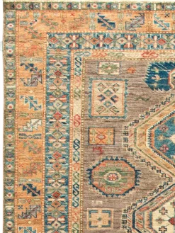 Kazak Ghazni