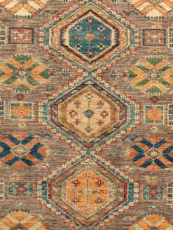 Kazak Ghazni