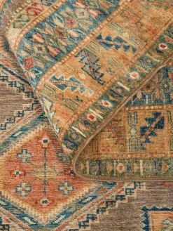 Kazak Ghazni