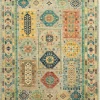 Kazak Ghazni