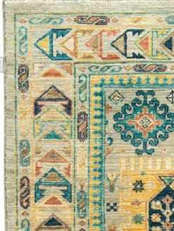 Kazak Ghazni