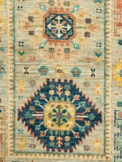 Kazak Ghazni
