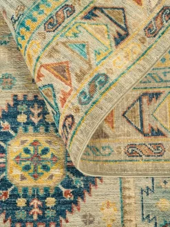 Kazak Ghazni