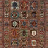 Kazak Ghazni