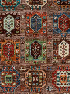 Kazak Ghazni