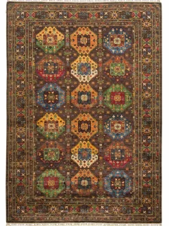 Kazak Ghazni