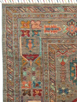 Kazak Ghazni