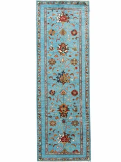 Kazak Ghazni