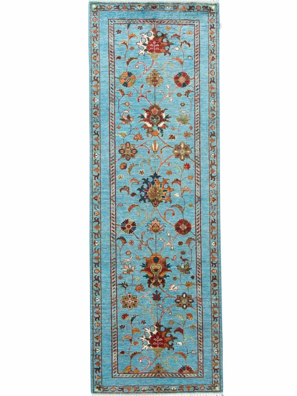 Kazak Ghazni