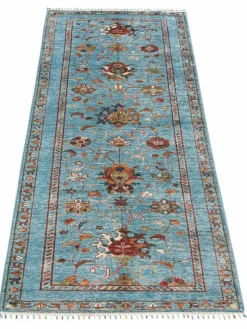 Kazak Ghazni