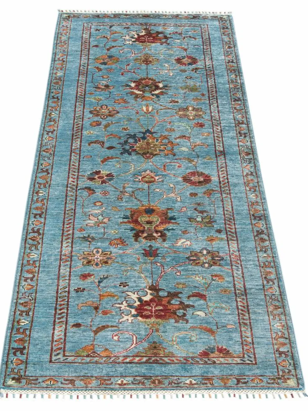 Kazak Ghazni