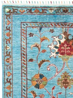 Kazak Ghazni