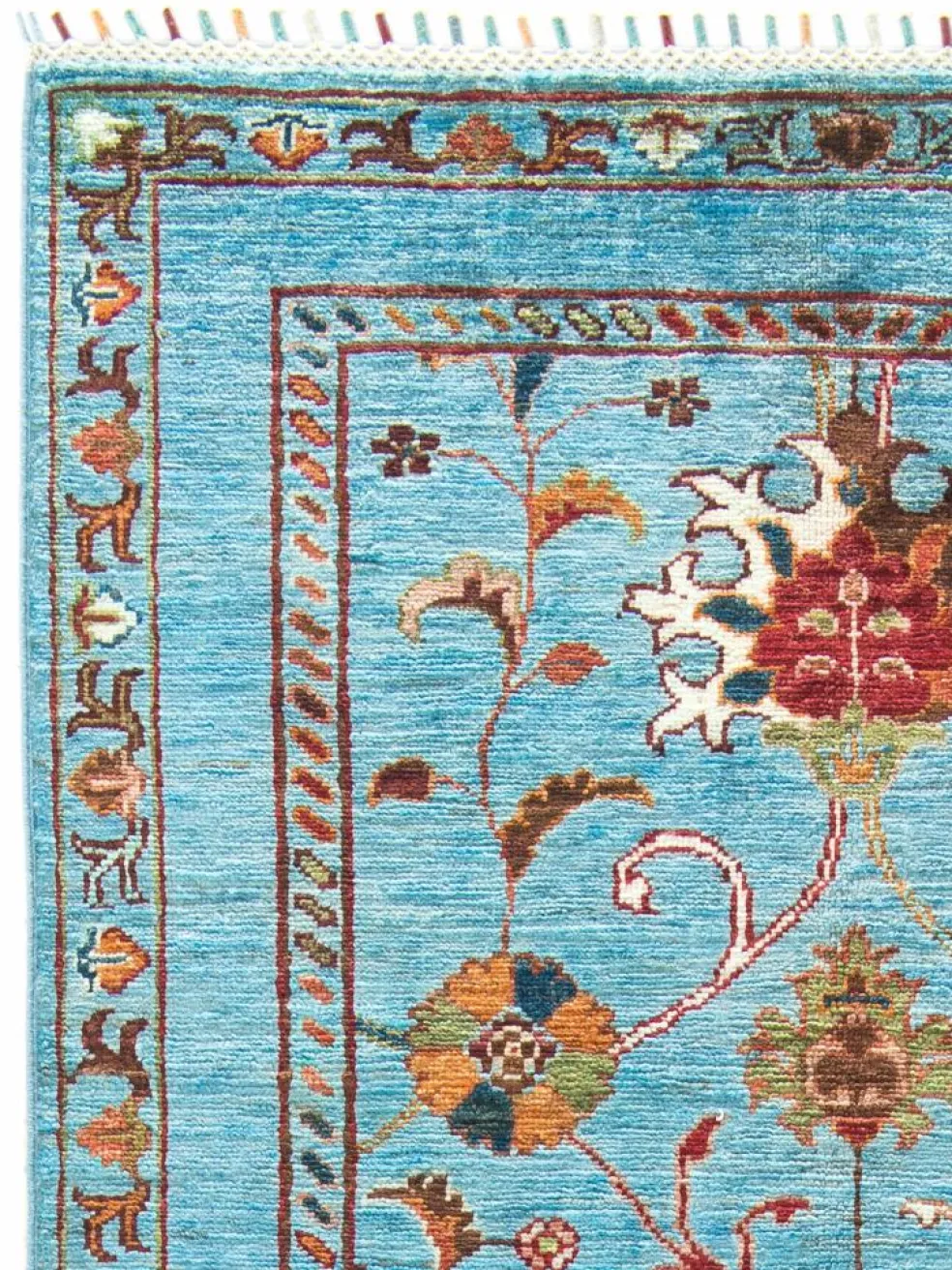 Kazak Ghazni