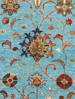 Kazak Ghazni