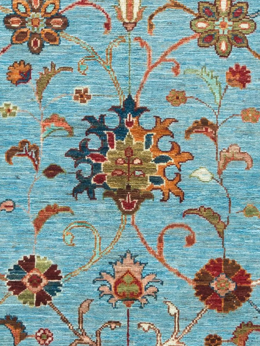 Kazak Ghazni