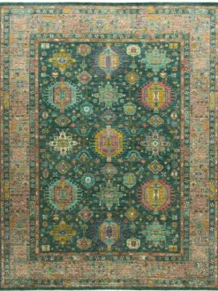Kazak Ghazni