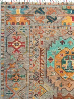 Kazak Ghazni