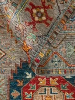 Kazak Ghazni