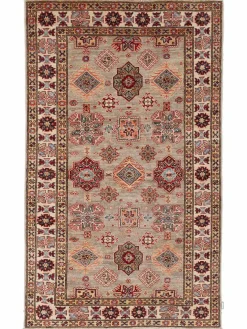 Kazak Ghazni