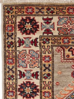 Kazak Ghazni