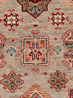 Kazak Ghazni