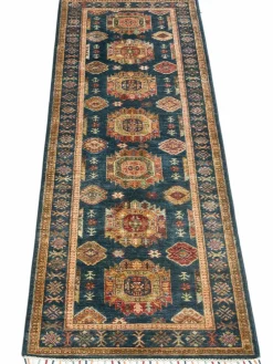 Kazak Ghazni