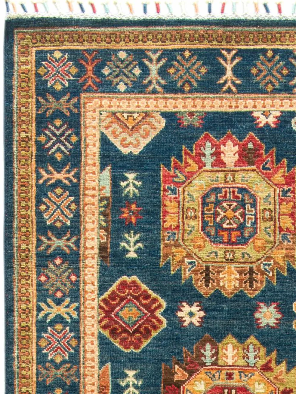 Kazak Ghazni