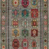 Kazak Ghazni