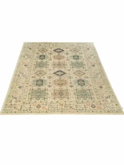 Kazak Ghazni