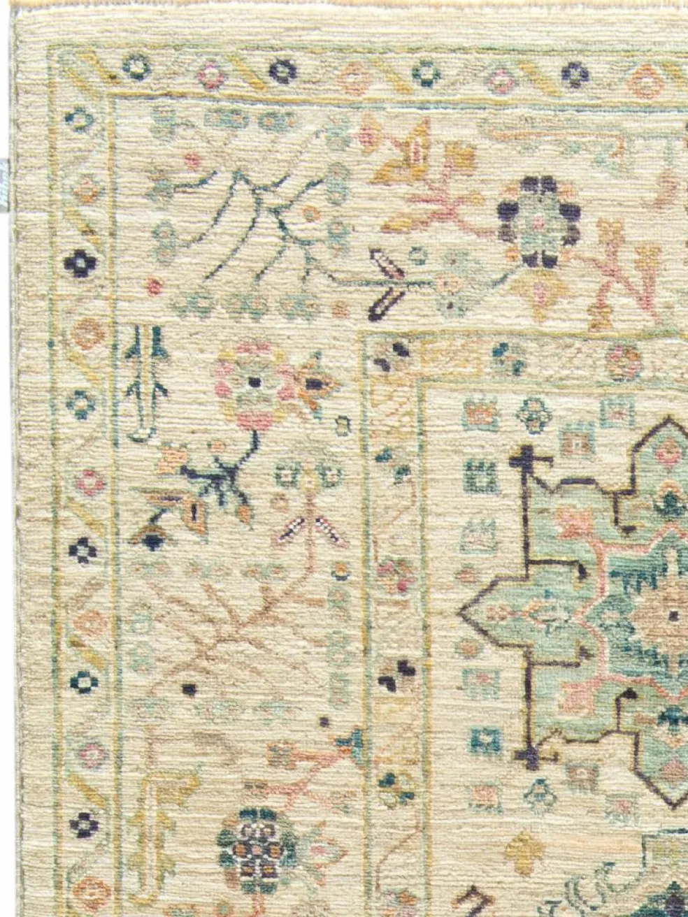 Kazak Ghazni