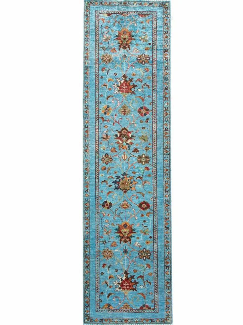 Kazak Ghazni