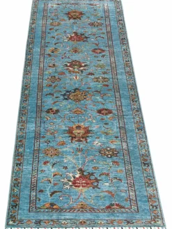 Kazak Ghazni