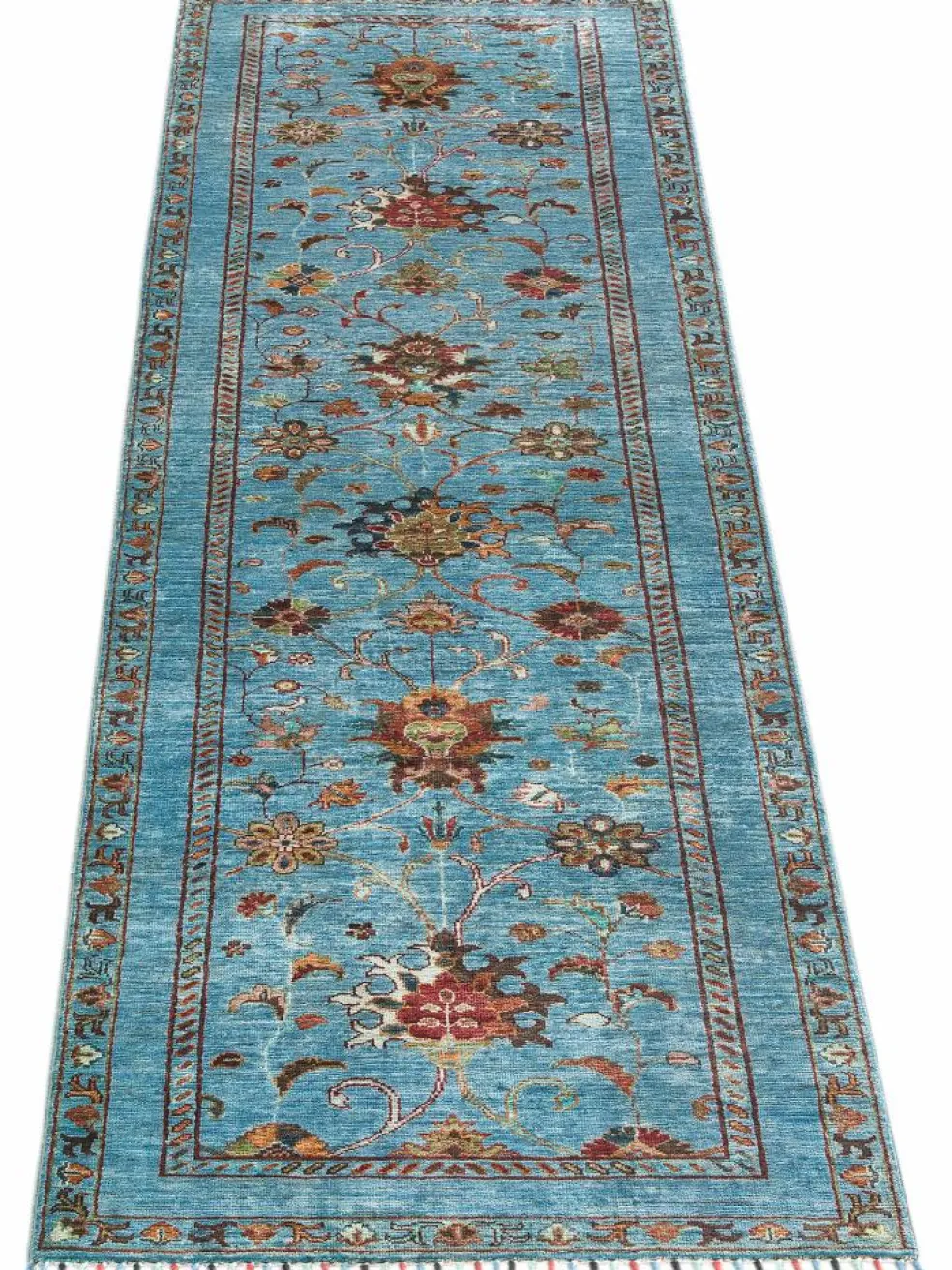 Kazak Ghazni