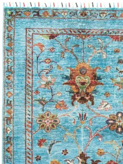 Kazak Ghazni
