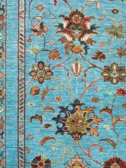 Kazak Ghazni