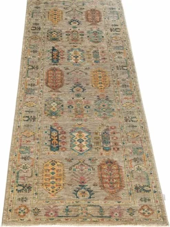 Kazak Ghazni