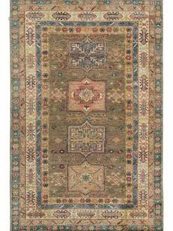 Kazak Ghazni