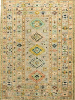 Kazak Ghazni