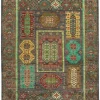 Kazak Ghazni